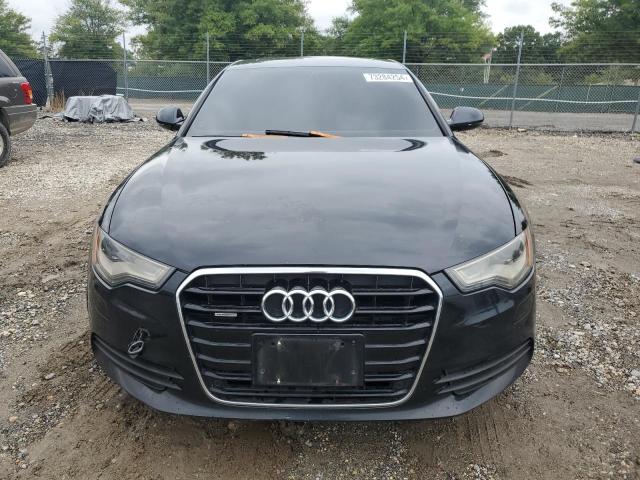 Photo 4 VIN: WAUGFAFC8EN078862 - AUDI A6 PREMIUM 