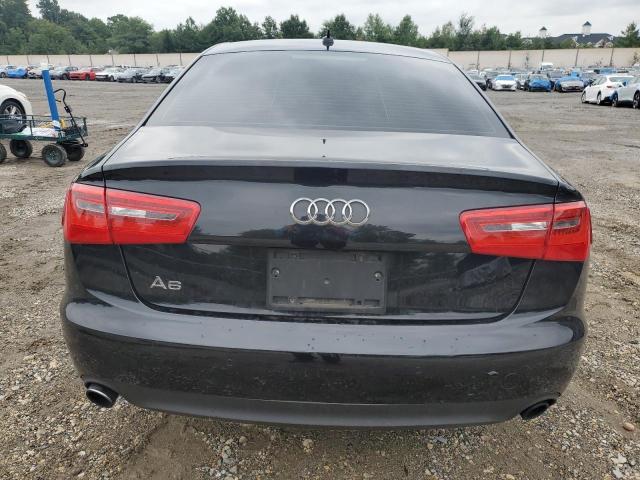 Photo 5 VIN: WAUGFAFC8EN078862 - AUDI A6 PREMIUM 