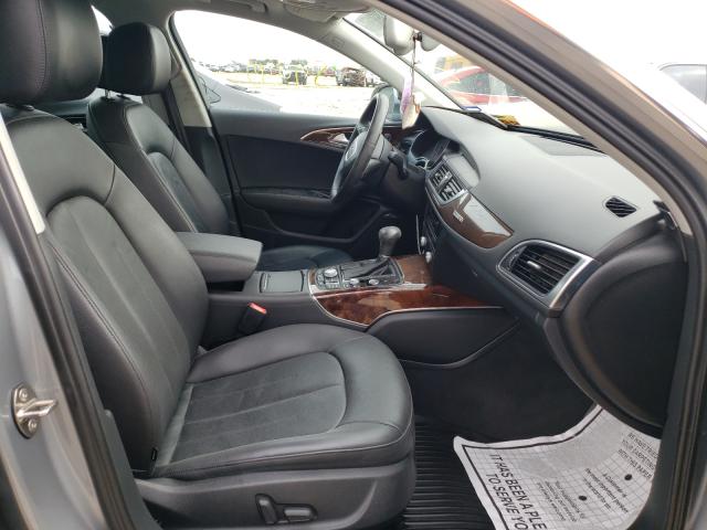 Photo 4 VIN: WAUGFAFC8EN113383 - AUDI A6 PREMIUM 