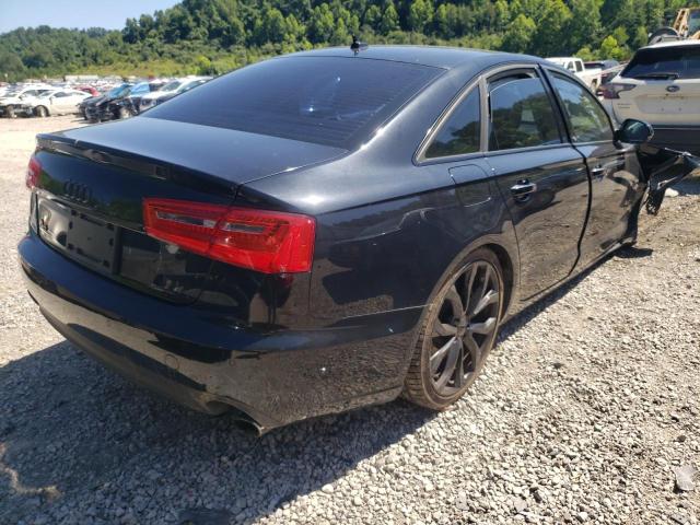 Photo 3 VIN: WAUGFAFC8EN124755 - AUDI A6 PREMIUM 