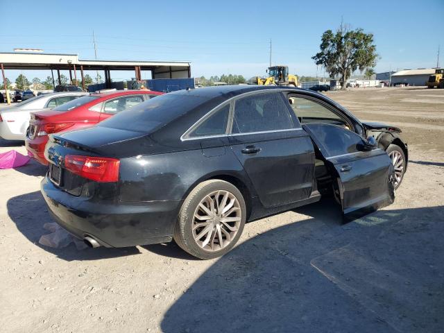 Photo 2 VIN: WAUGFAFC8EN156637 - AUDI A6 