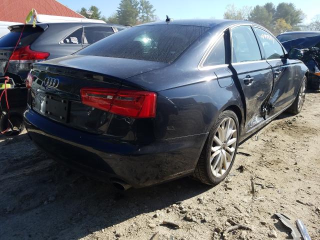 Photo 3 VIN: WAUGFAFC8EN160297 - AUDI A6 