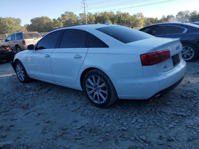 Photo 1 VIN: WAUGFAFC8FN002298 - AUDI A6 PREMIUM 