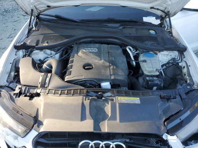 Photo 10 VIN: WAUGFAFC8FN002298 - AUDI A6 PREMIUM 