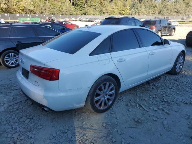 Photo 2 VIN: WAUGFAFC8FN002298 - AUDI A6 PREMIUM 