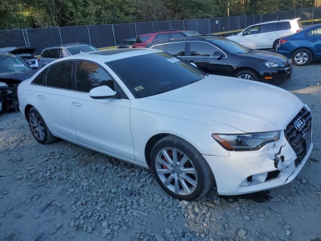 Photo 3 VIN: WAUGFAFC8FN002298 - AUDI A6 PREMIUM 