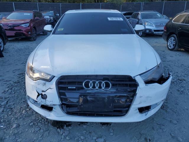 Photo 4 VIN: WAUGFAFC8FN002298 - AUDI A6 PREMIUM 