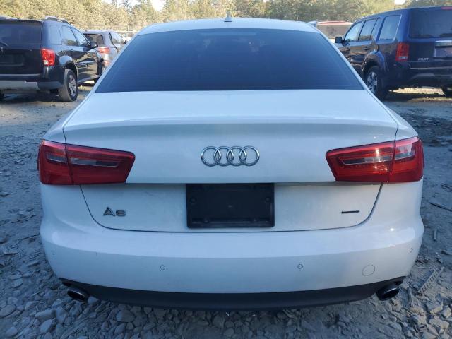 Photo 5 VIN: WAUGFAFC8FN002298 - AUDI A6 PREMIUM 