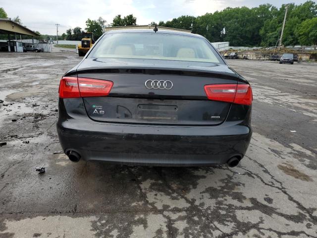 Photo 5 VIN: WAUGFAFC8FN004665 - AUDI A6 