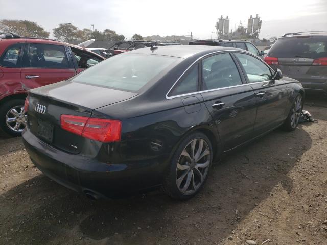 Photo 3 VIN: WAUGFAFC8FN009266 - AUDI A6 PREMIUM 