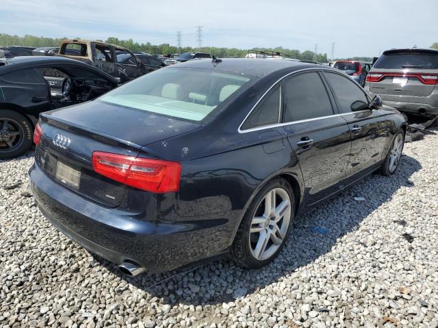 Photo 2 VIN: WAUGFAFC8FN010028 - AUDI A6 