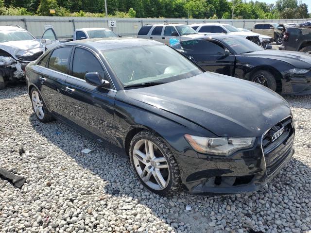 Photo 3 VIN: WAUGFAFC8FN010028 - AUDI A6 