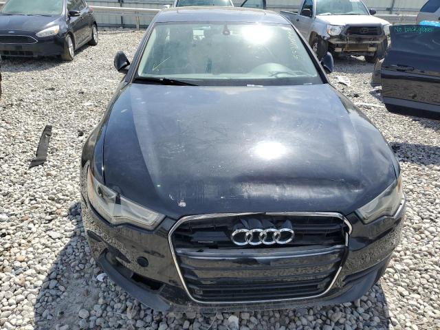 Photo 4 VIN: WAUGFAFC8FN010028 - AUDI A6 