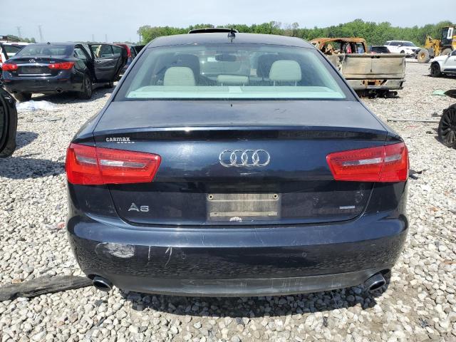 Photo 5 VIN: WAUGFAFC8FN010028 - AUDI A6 