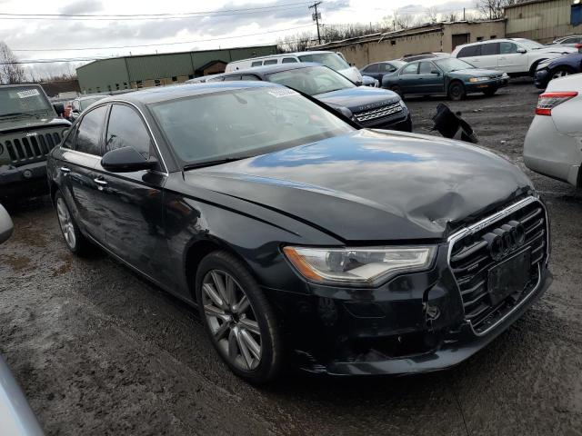 Photo 3 VIN: WAUGFAFC8FN012216 - AUDI A6 