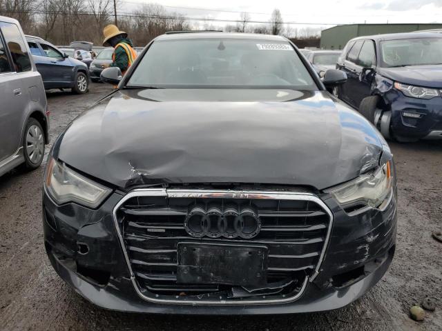 Photo 4 VIN: WAUGFAFC8FN012216 - AUDI A6 