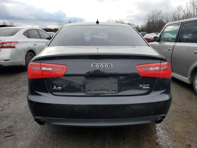 Photo 5 VIN: WAUGFAFC8FN012216 - AUDI A6 