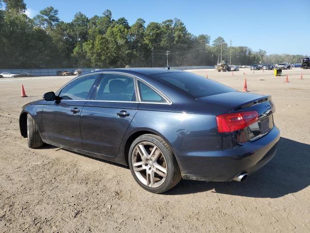 Photo 1 VIN: WAUGFAFC8FN017108 - AUDI A6 