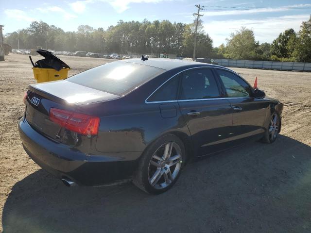 Photo 2 VIN: WAUGFAFC8FN017108 - AUDI A6 