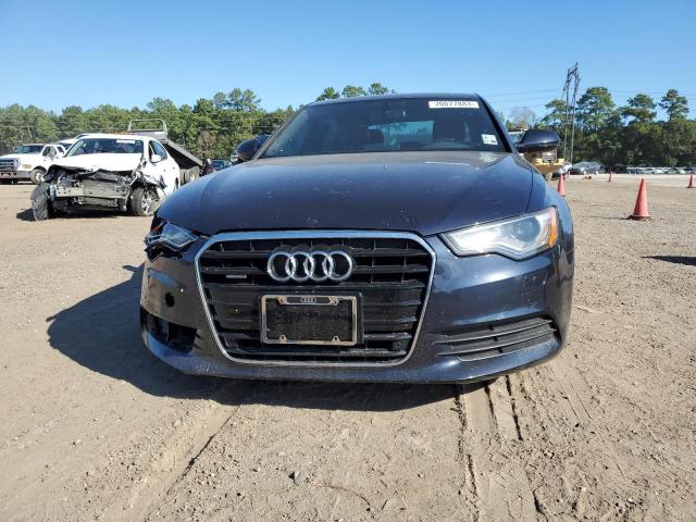 Photo 4 VIN: WAUGFAFC8FN017108 - AUDI A6 