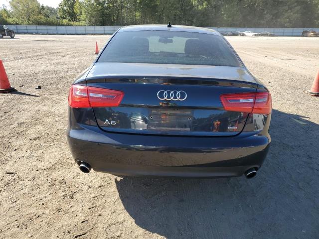 Photo 5 VIN: WAUGFAFC8FN017108 - AUDI A6 