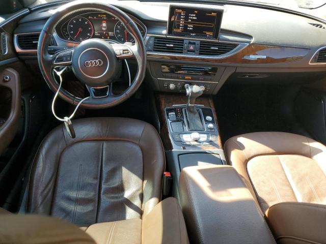 Photo 7 VIN: WAUGFAFC8FN017108 - AUDI A6 