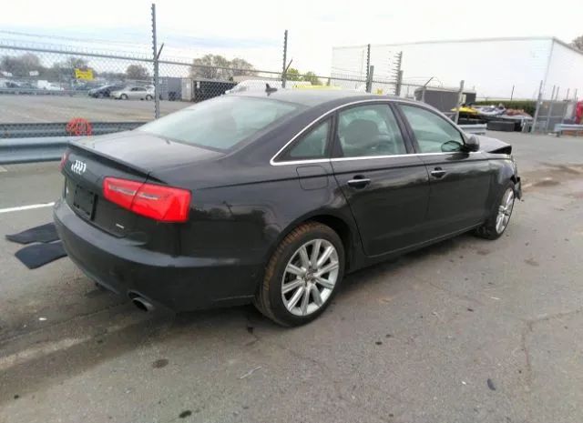 Photo 3 VIN: WAUGFAFC8FN022275 - AUDI A6 