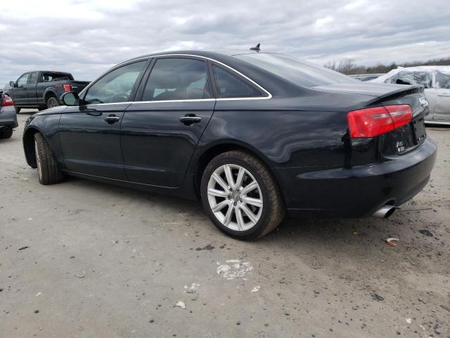 Photo 1 VIN: WAUGFAFC8FN023832 - AUDI A6 