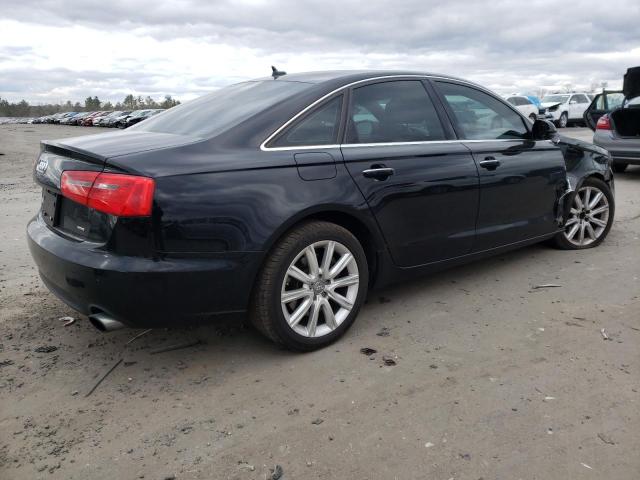 Photo 2 VIN: WAUGFAFC8FN023832 - AUDI A6 