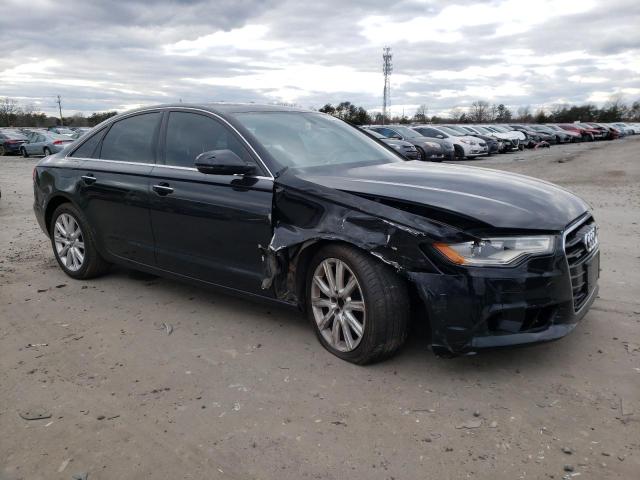 Photo 3 VIN: WAUGFAFC8FN023832 - AUDI A6 