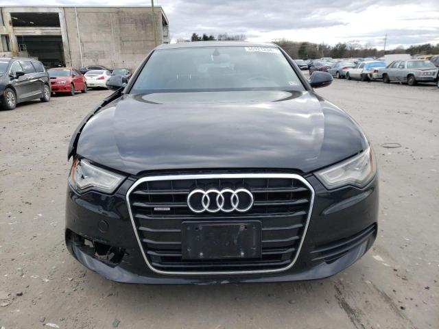 Photo 4 VIN: WAUGFAFC8FN023832 - AUDI A6 