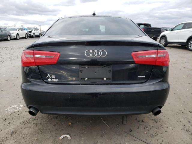 Photo 5 VIN: WAUGFAFC8FN023832 - AUDI A6 