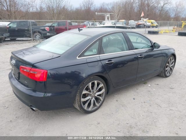 Photo 3 VIN: WAUGFAFC8FN031512 - AUDI A6 