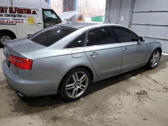 Photo 2 VIN: WAUGFAFC8FN035690 - AUDI A6 PREMIUM 