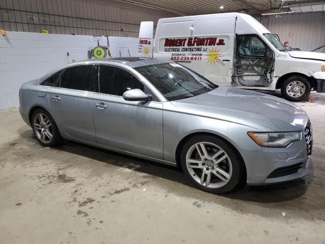 Photo 3 VIN: WAUGFAFC8FN035690 - AUDI A6 PREMIUM 