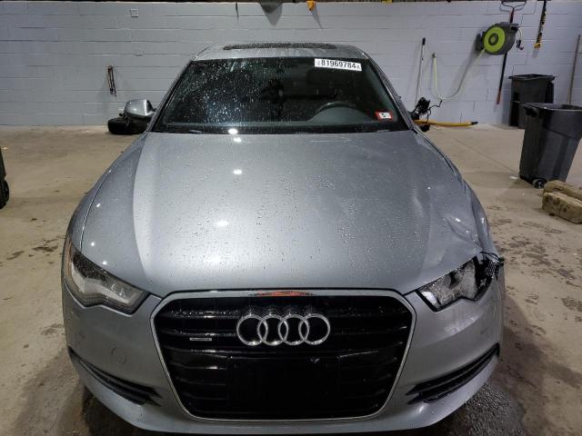 Photo 4 VIN: WAUGFAFC8FN035690 - AUDI A6 PREMIUM 