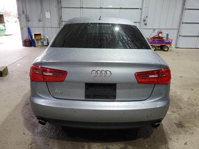 Photo 5 VIN: WAUGFAFC8FN035690 - AUDI A6 PREMIUM 