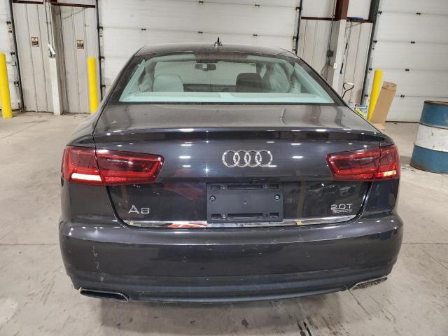 Photo 5 VIN: WAUGFAFC8GN007390 - AUDI A6 