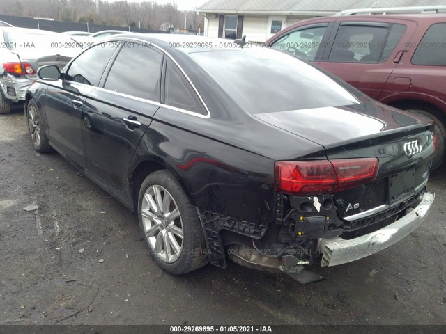 Photo 2 VIN: WAUGFAFC8GN008121 - AUDI A6 