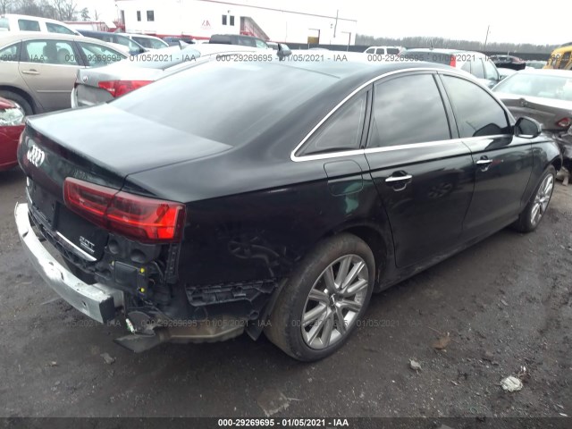 Photo 3 VIN: WAUGFAFC8GN008121 - AUDI A6 