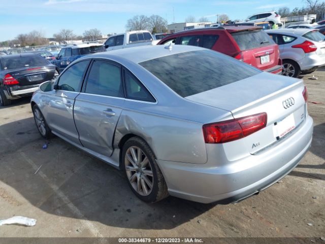 Photo 2 VIN: WAUGFAFC8GN025971 - AUDI A6 