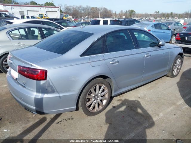 Photo 3 VIN: WAUGFAFC8GN025971 - AUDI A6 