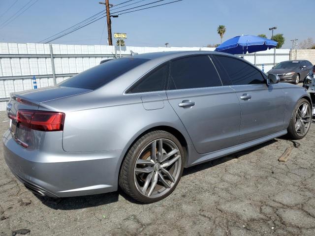 Photo 2 VIN: WAUGFAFC8GN026621 - AUDI A6 