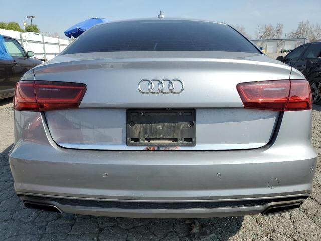 Photo 5 VIN: WAUGFAFC8GN026621 - AUDI A6 