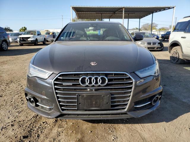 Photo 4 VIN: WAUGFAFC8GN061546 - AUDI A6 PREMIUM 