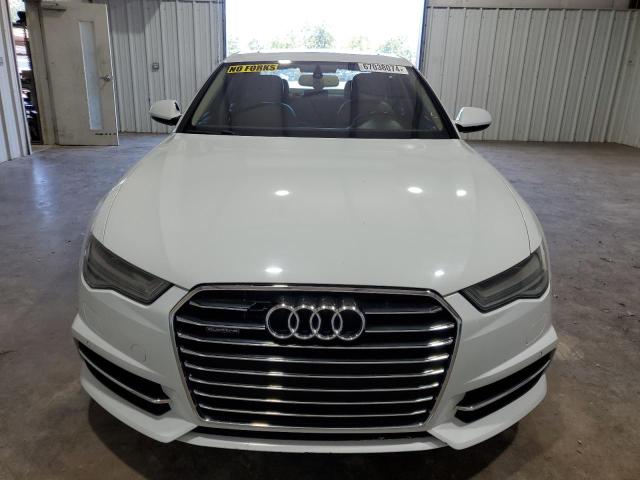 Photo 4 VIN: WAUGFAFC8GN069274 - AUDI A6 PREMIUM 