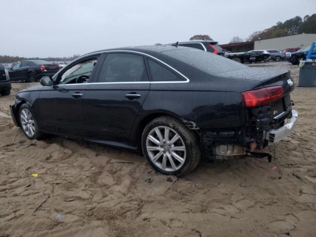 Photo 1 VIN: WAUGFAFC8GN075981 - AUDI A6 