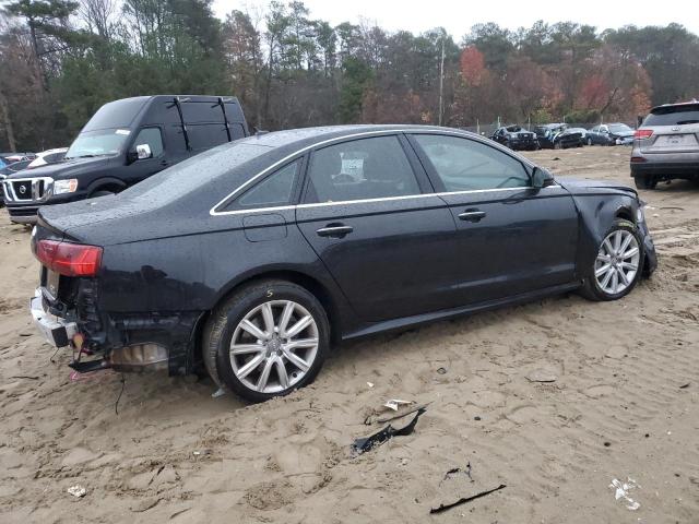 Photo 2 VIN: WAUGFAFC8GN075981 - AUDI A6 