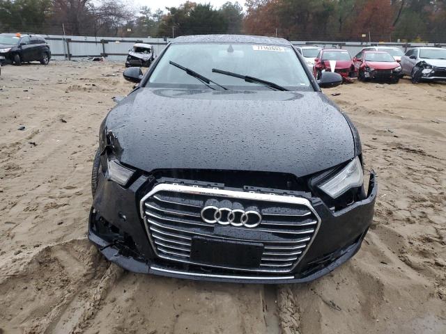 Photo 4 VIN: WAUGFAFC8GN075981 - AUDI A6 