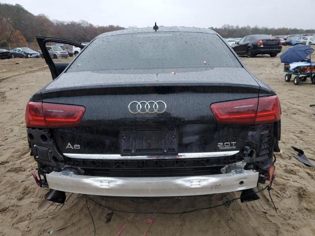 Photo 5 VIN: WAUGFAFC8GN075981 - AUDI A6 